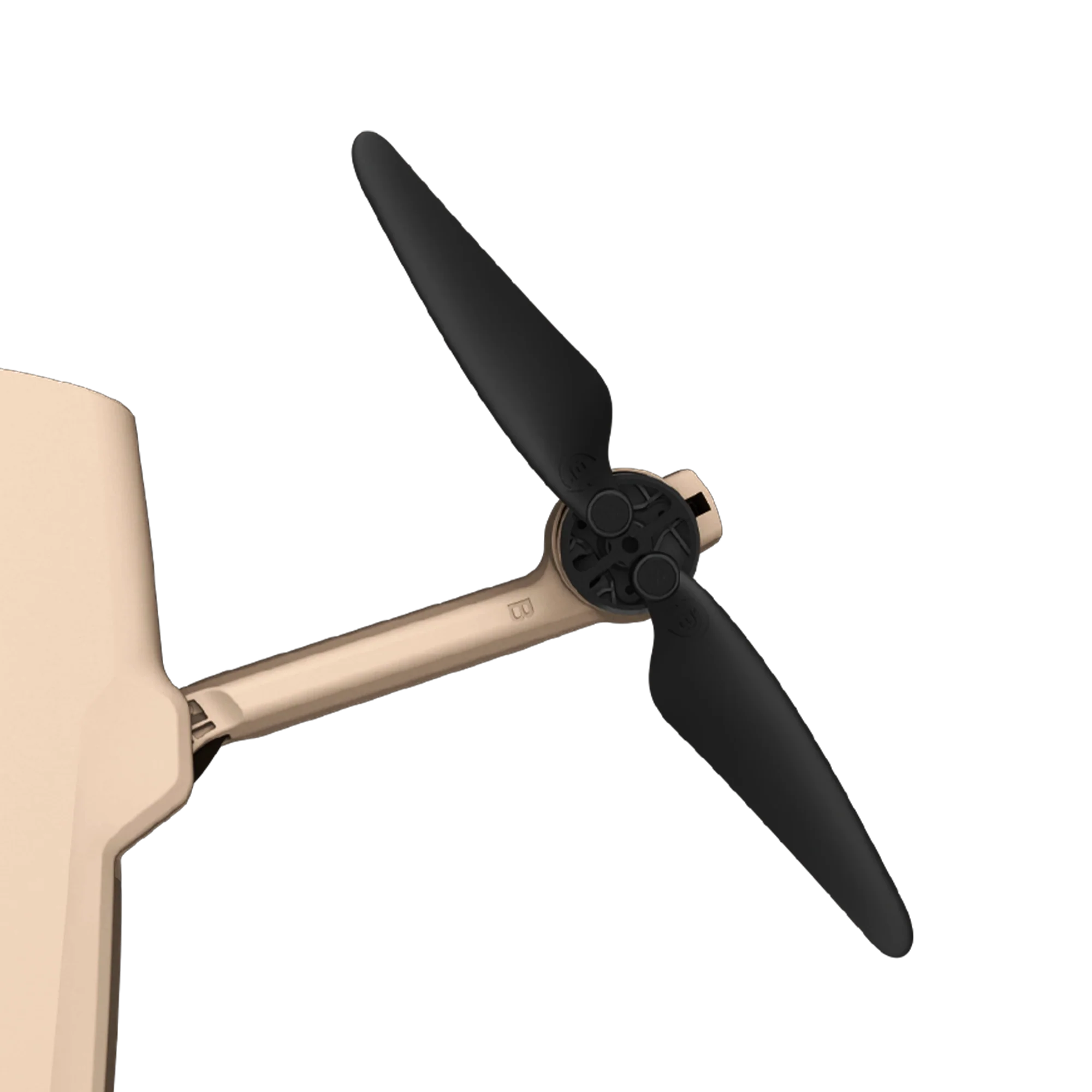 IZI Brephos Mini Drone Propellers B (4 pcs) - Image 4