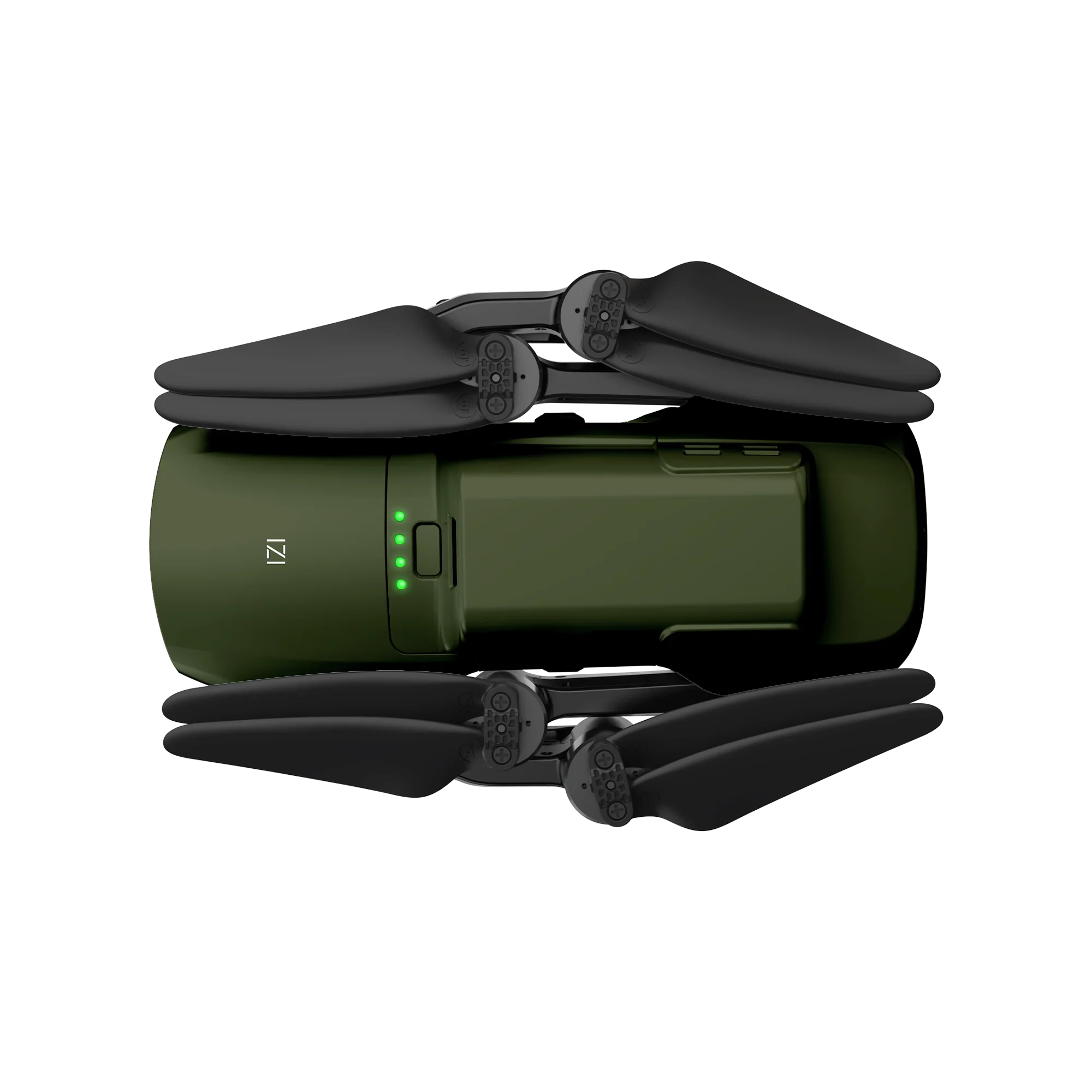 IZI Brephos Micro Drone Battery - Image 4
