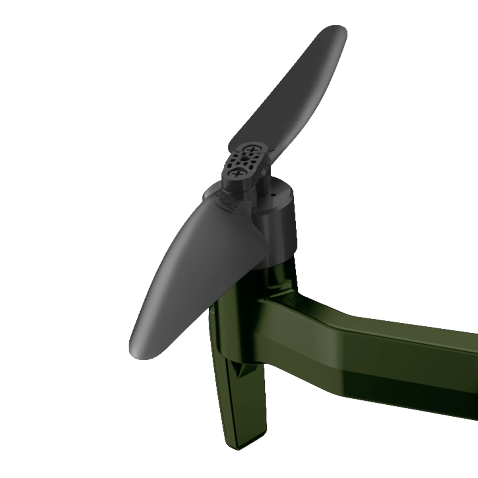 IZI Brephos Micro Drone Propellers A (4 pcs) - Image 3