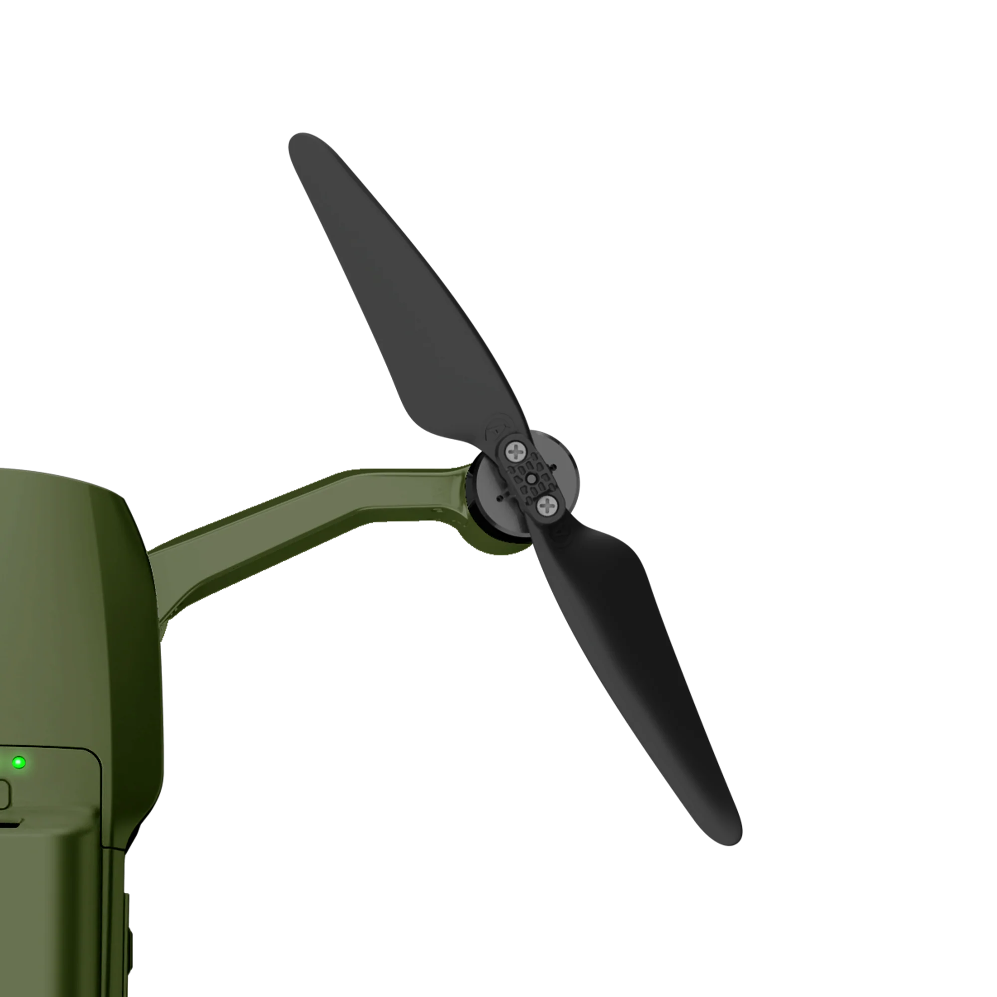IZI Brephos Micro Drone Propellers A (4 pcs) - Image 4