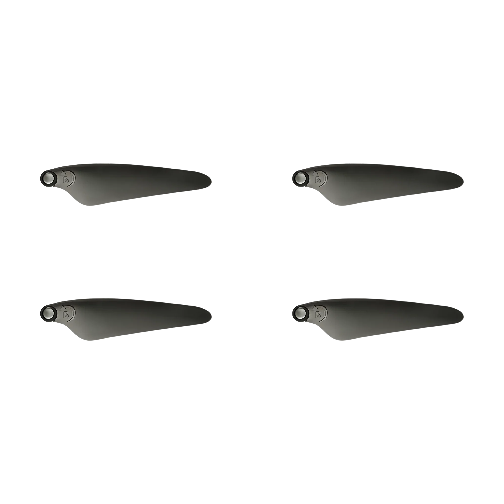 IZI Brephos Micro Drone Propellers B (4 pcs) - Image 2