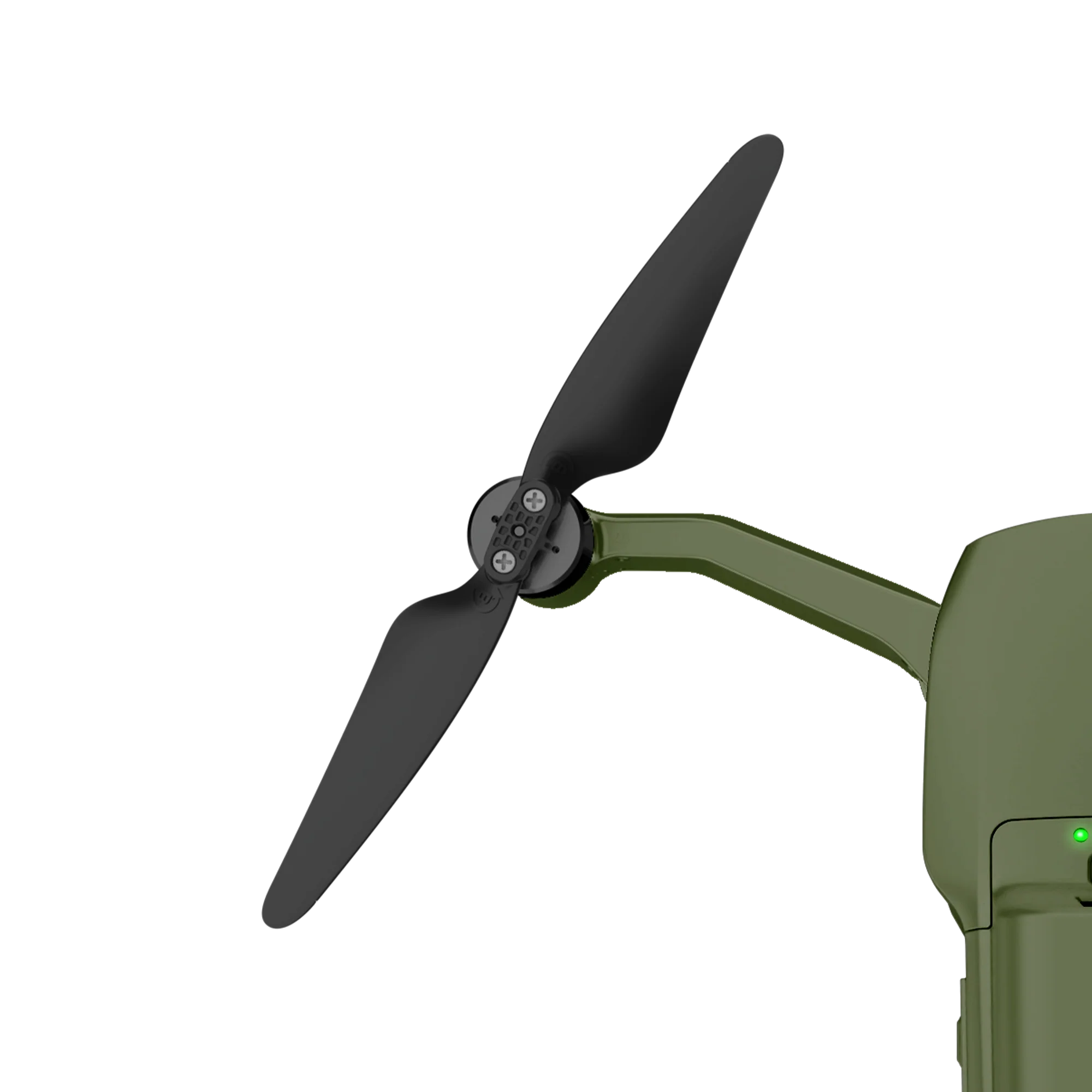 IZI Brephos Micro Drone Propellers B (4 pcs) - Image 3