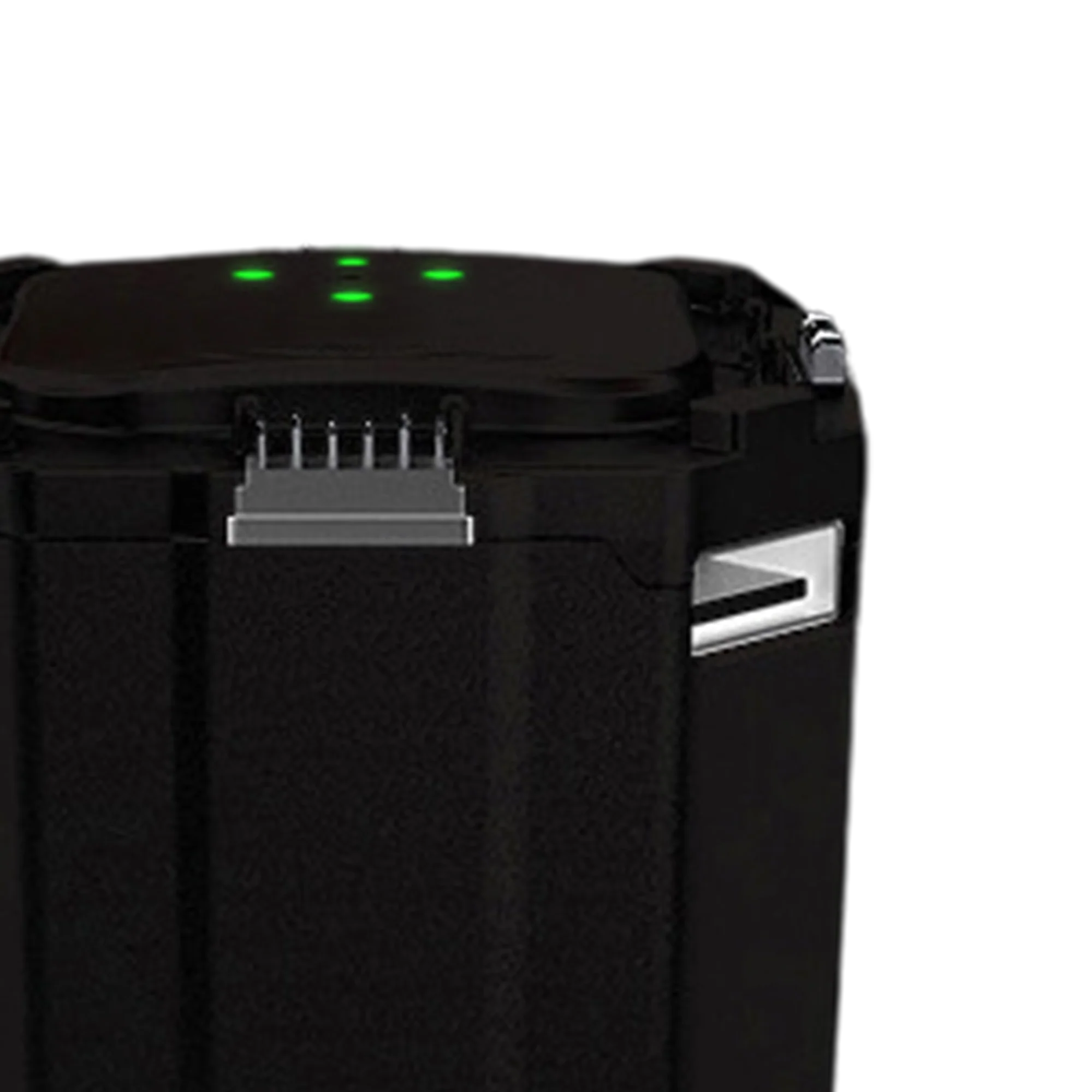 IZI Brephos Mini Drone 4-Slot Battery Charger - Image 4