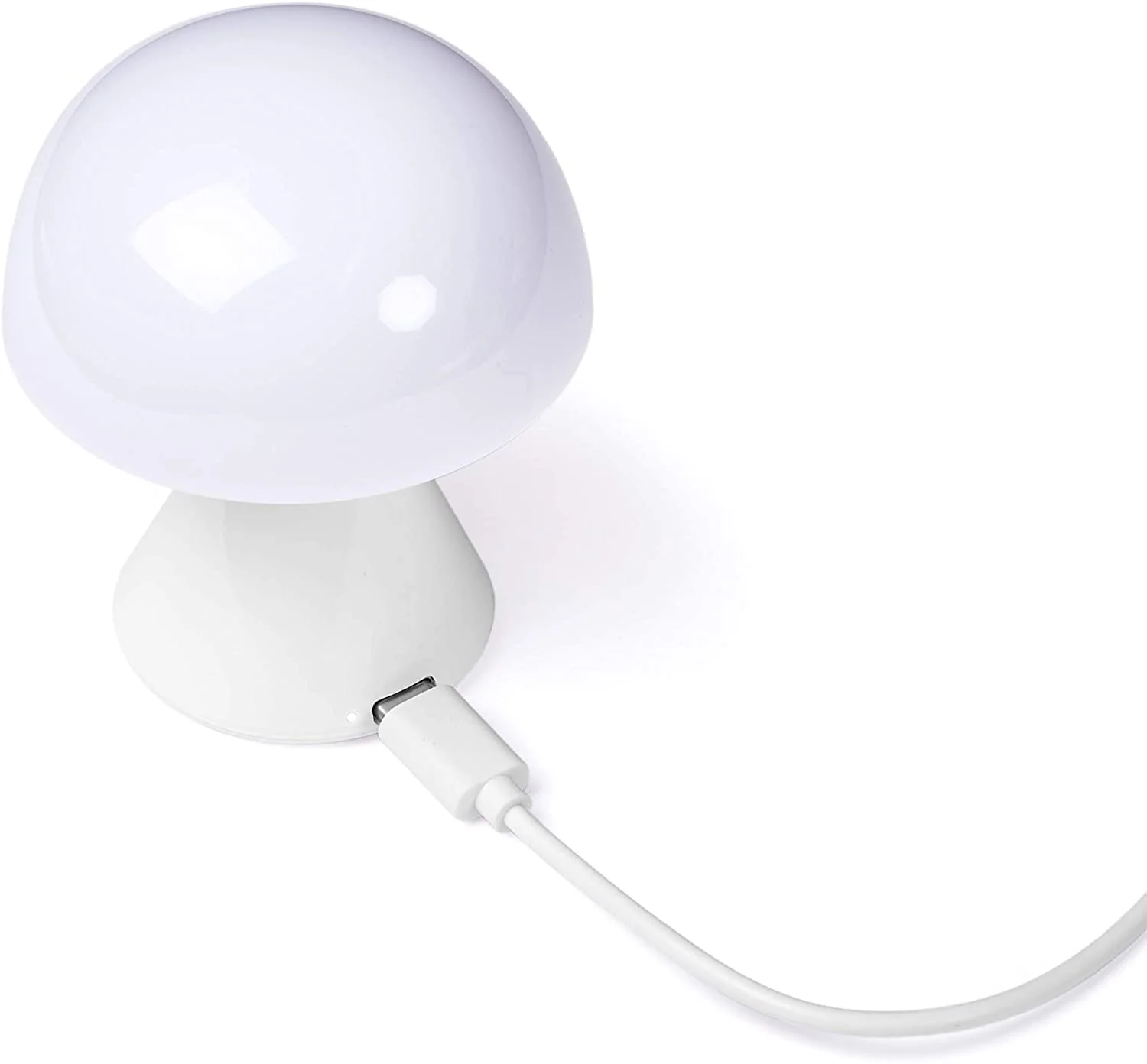 IZI Lexon Mina mini LED Lamp: 12hr Battery, Dual Light, USB-C - Image 7
