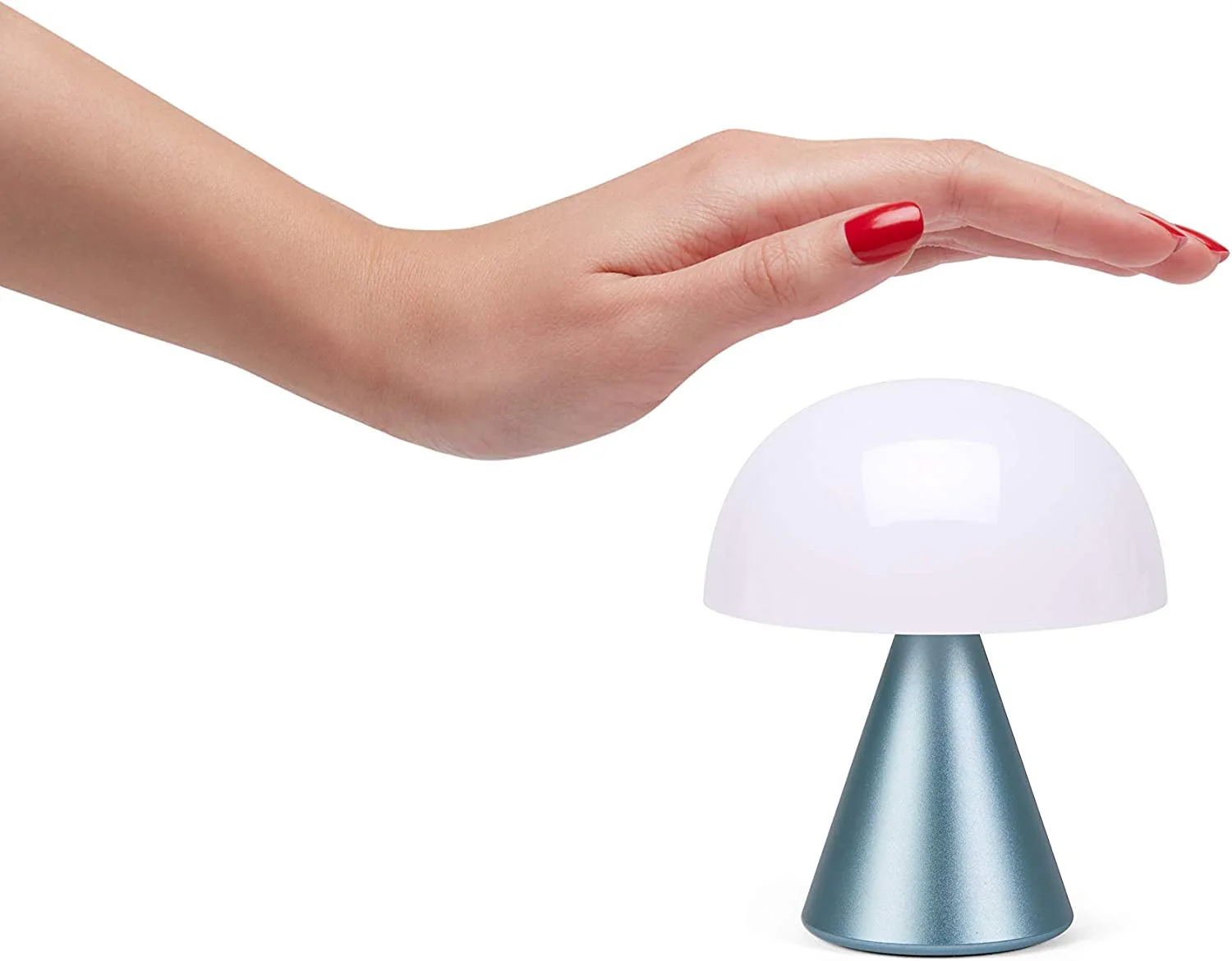 IZI Lexon Mina mini LED Lamp: 12hr Battery, Dual Light, USB-C - Image 8