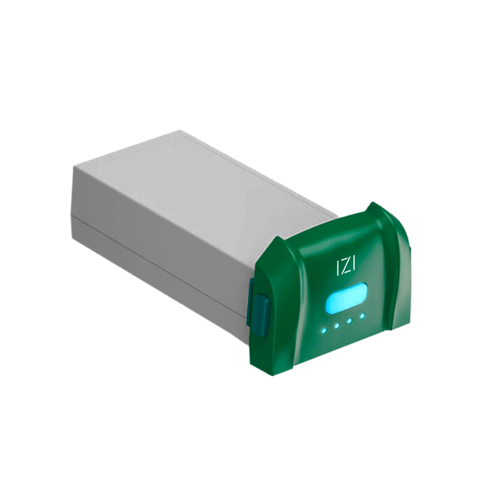 IZI MINI X Drone Intelligent Flight Battery - Image 2