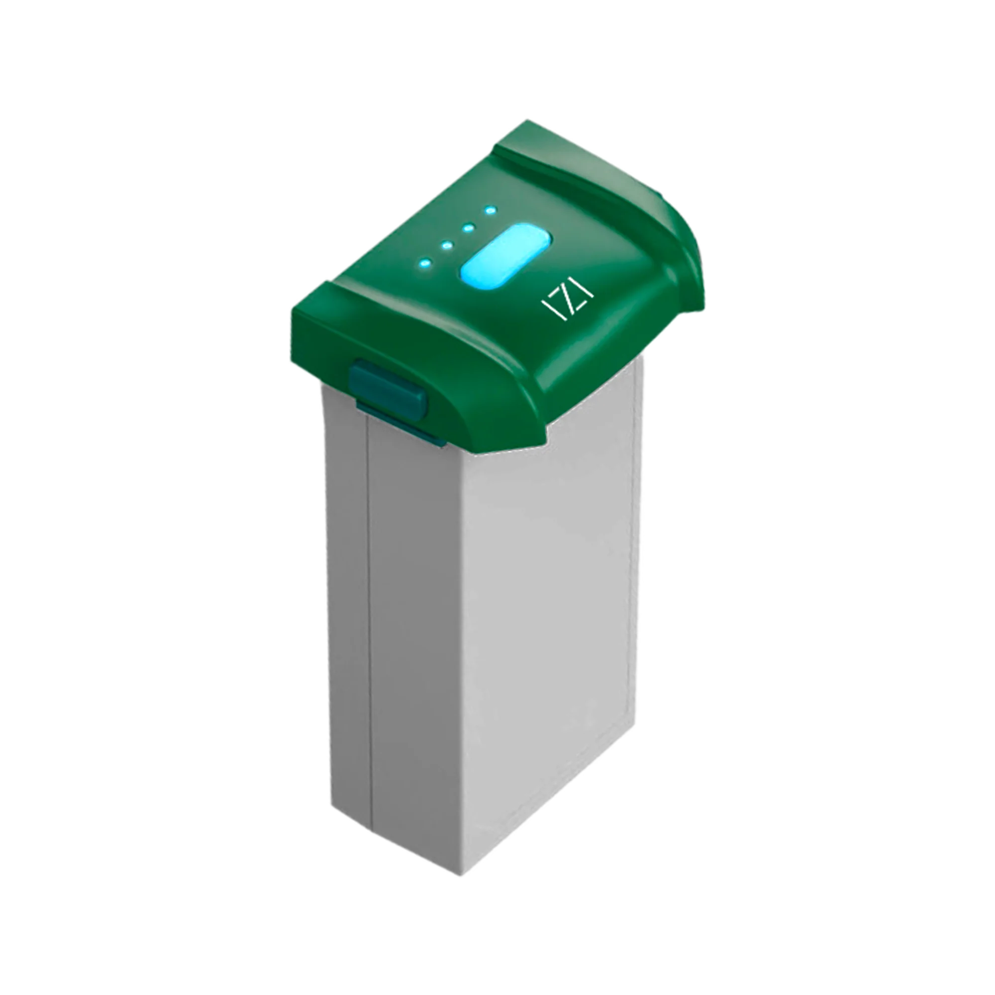 IZI MINI X Drone Intelligent Flight Battery - Image 3