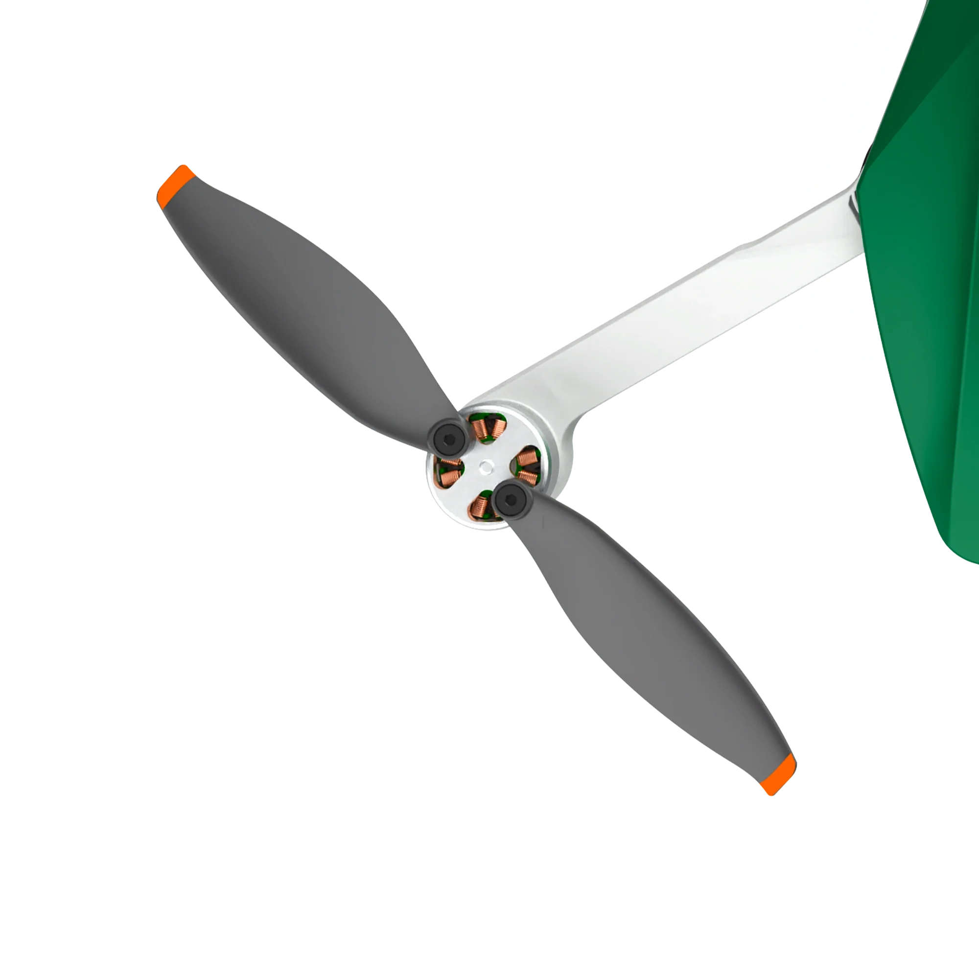 IZI MINI X Drone Propellers Set (8 pcs) - Image 3