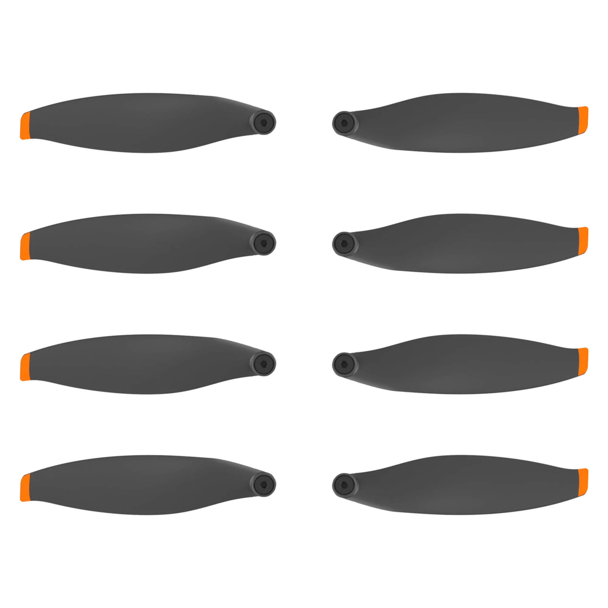 IZI MINI X Drone Propellers Set (8 pcs) - Image 4