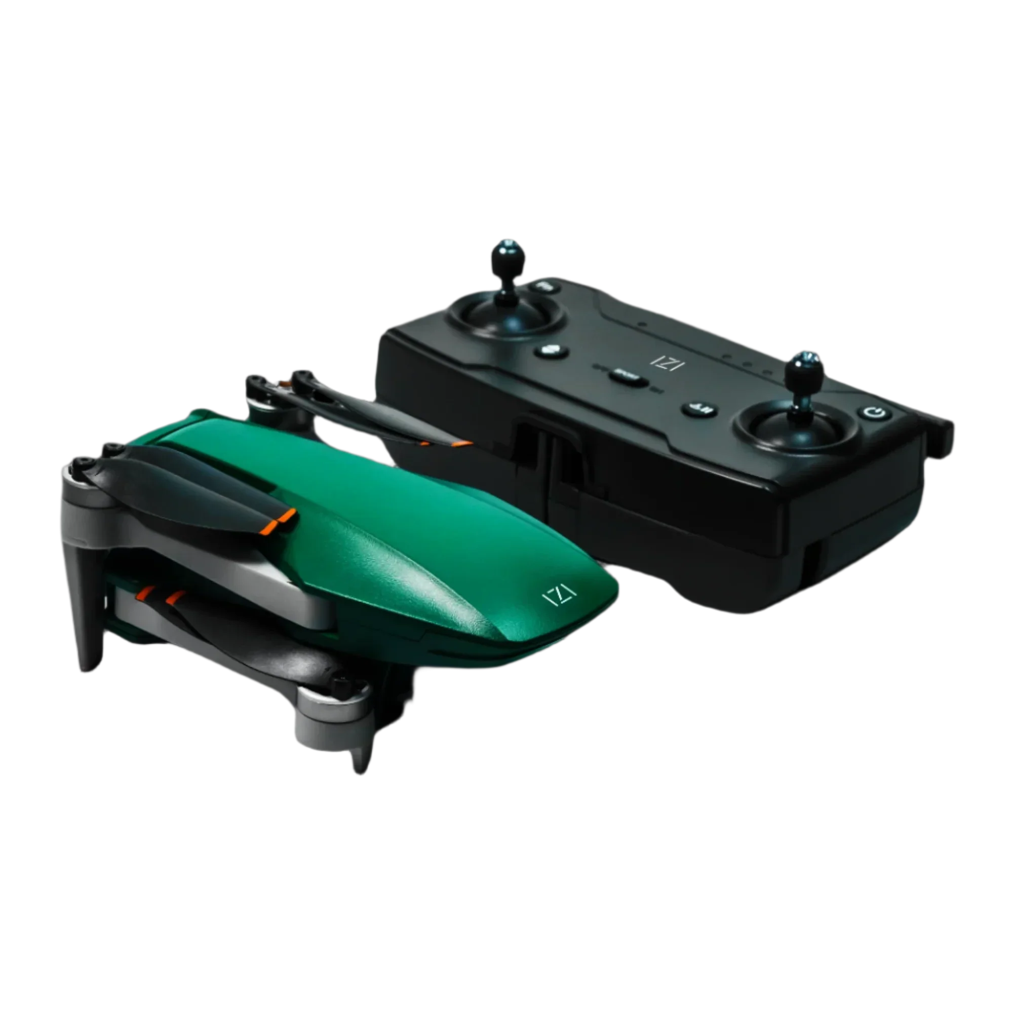 Nano Drones