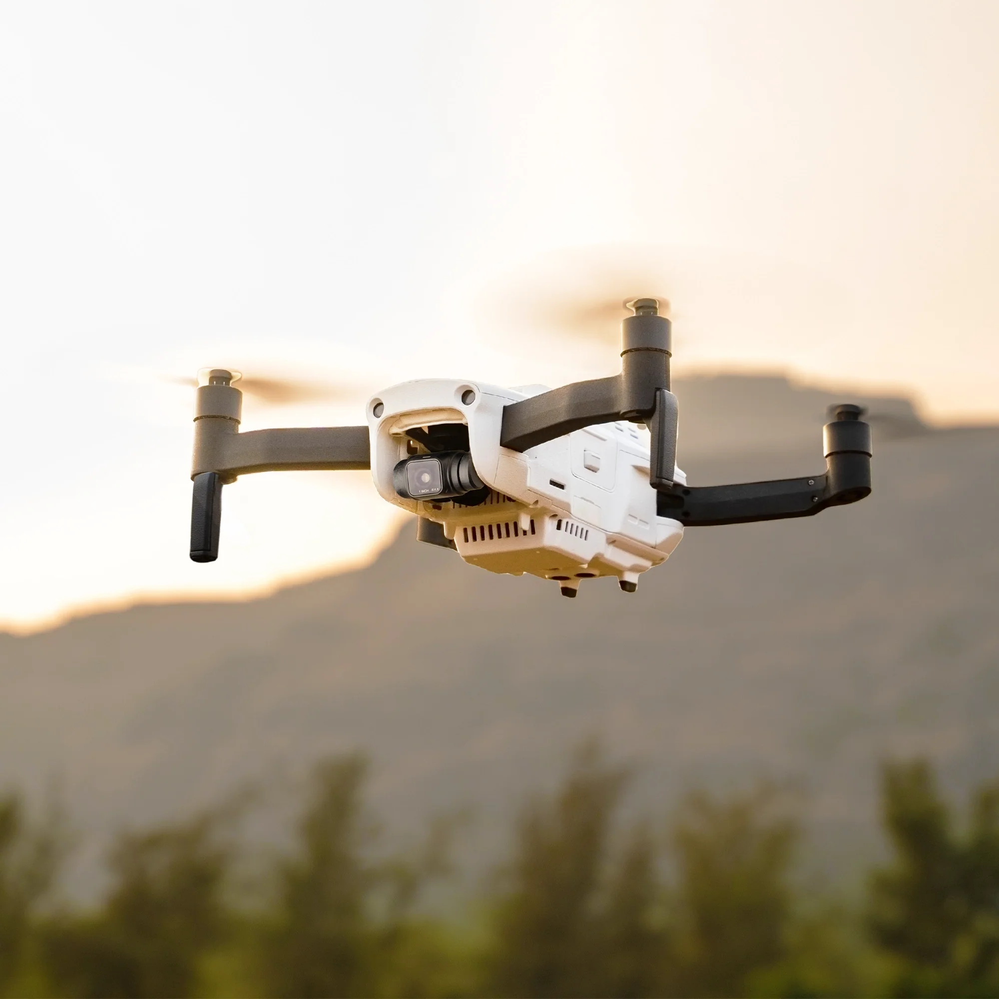 IZI Spectra Combo, 4K HDR Drone, Night Vision, 1-Inch CMOS, 102 Min Flight, 22KM Range, Omni Obstacle Sensor,1 key RTH - Image 9