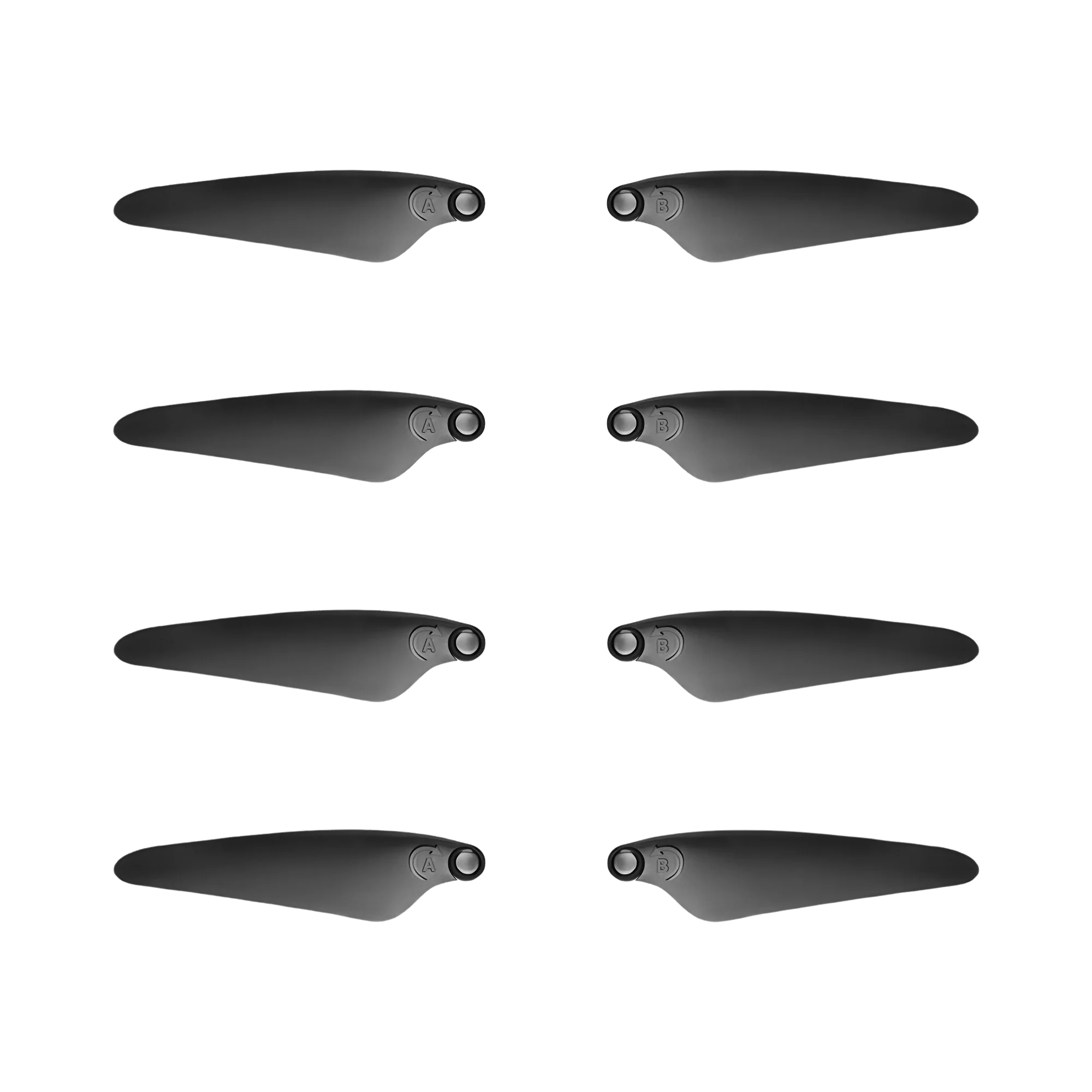 IZI Spectra Drone Propellers Set (8 pcs) - Image 4