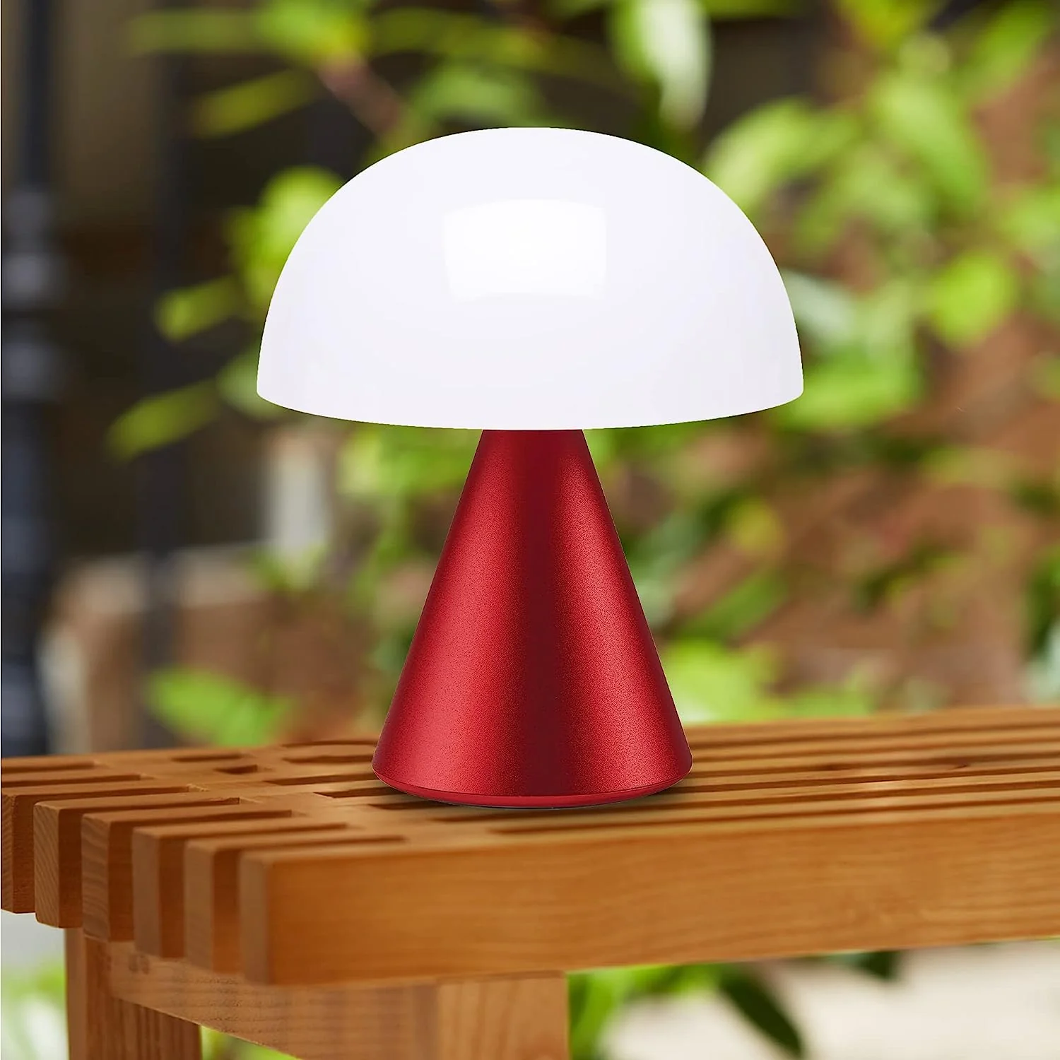 MINA French Design Rechargeable LED Lamp - Image 10