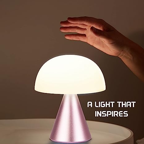 MINA French Design Rechargeable LED Lamp - Image 13