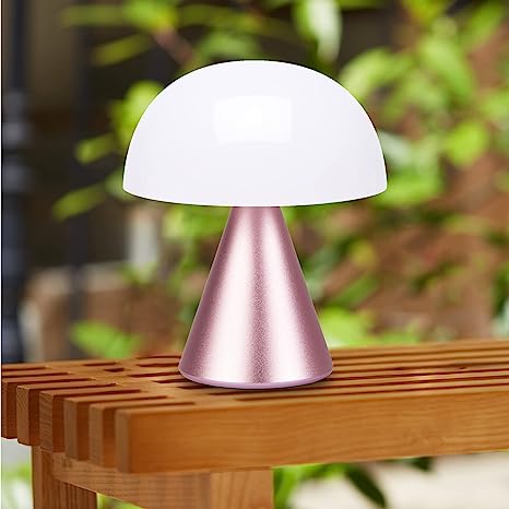 MINA French Design Rechargeable LED Lamp - Image 14