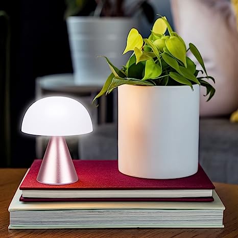 MINA French Design Rechargeable LED Lamp - Image 15