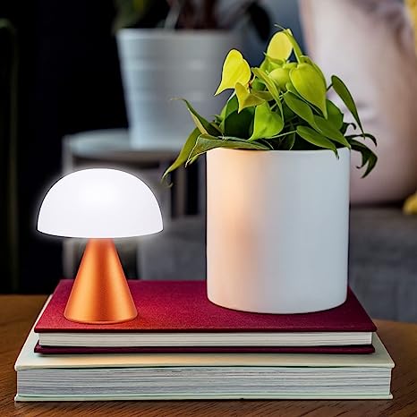 MINA French Design Rechargeable LED Lamp - Image 19