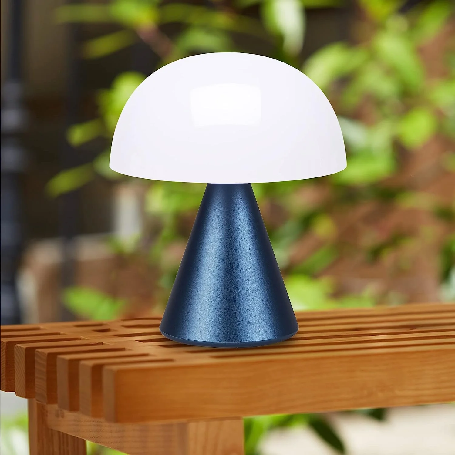 MINA French Design Rechargeable LED Lamp - Image 6