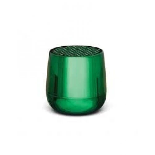 Lexon MINO+ 3W Mini Bluetooth Speaker, TWS & Selfie Remote (Black) - Image 4