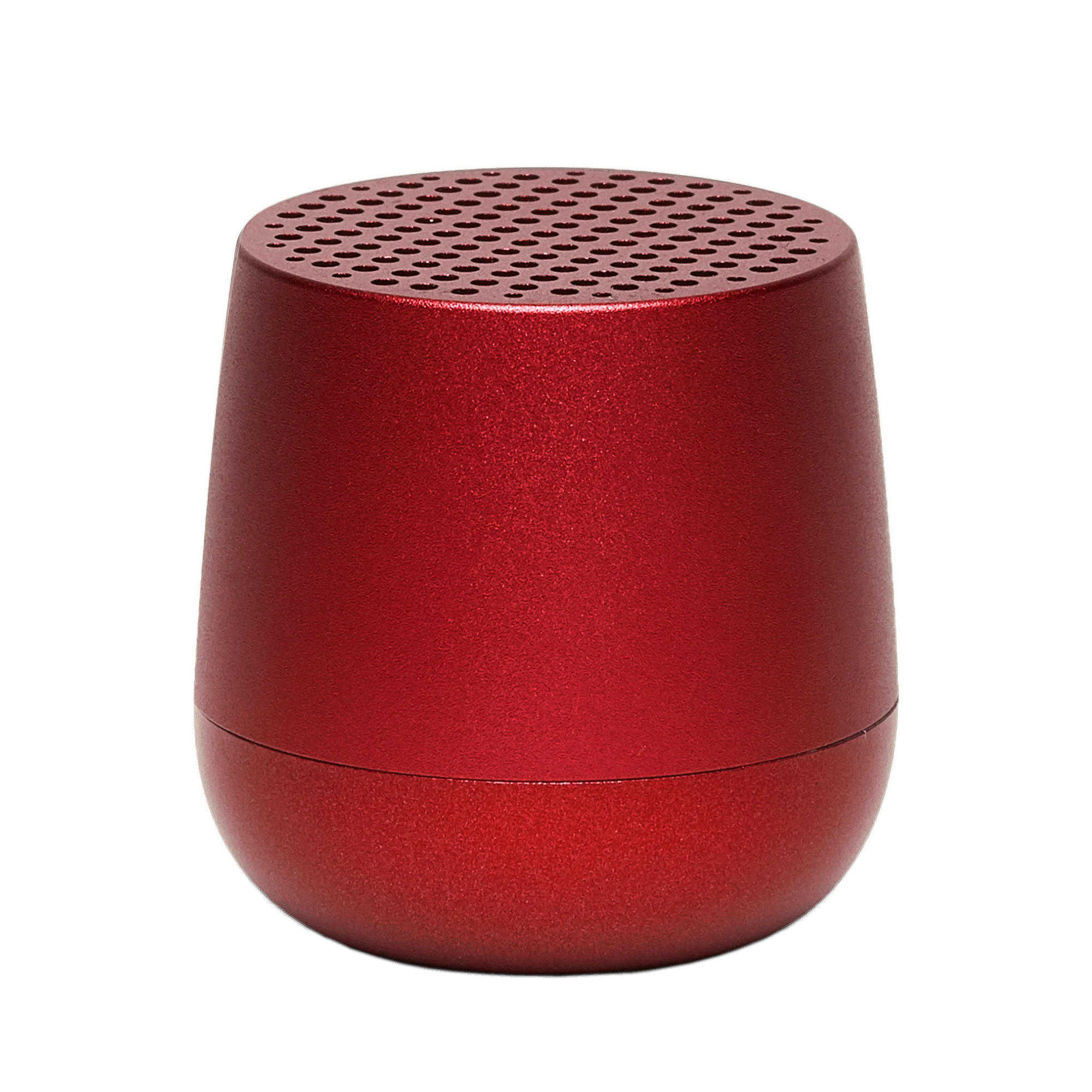 Lexon MINO+ 3W Mini Bluetooth Speaker, TWS & Selfie Remote (Metallic Green) - Image 6