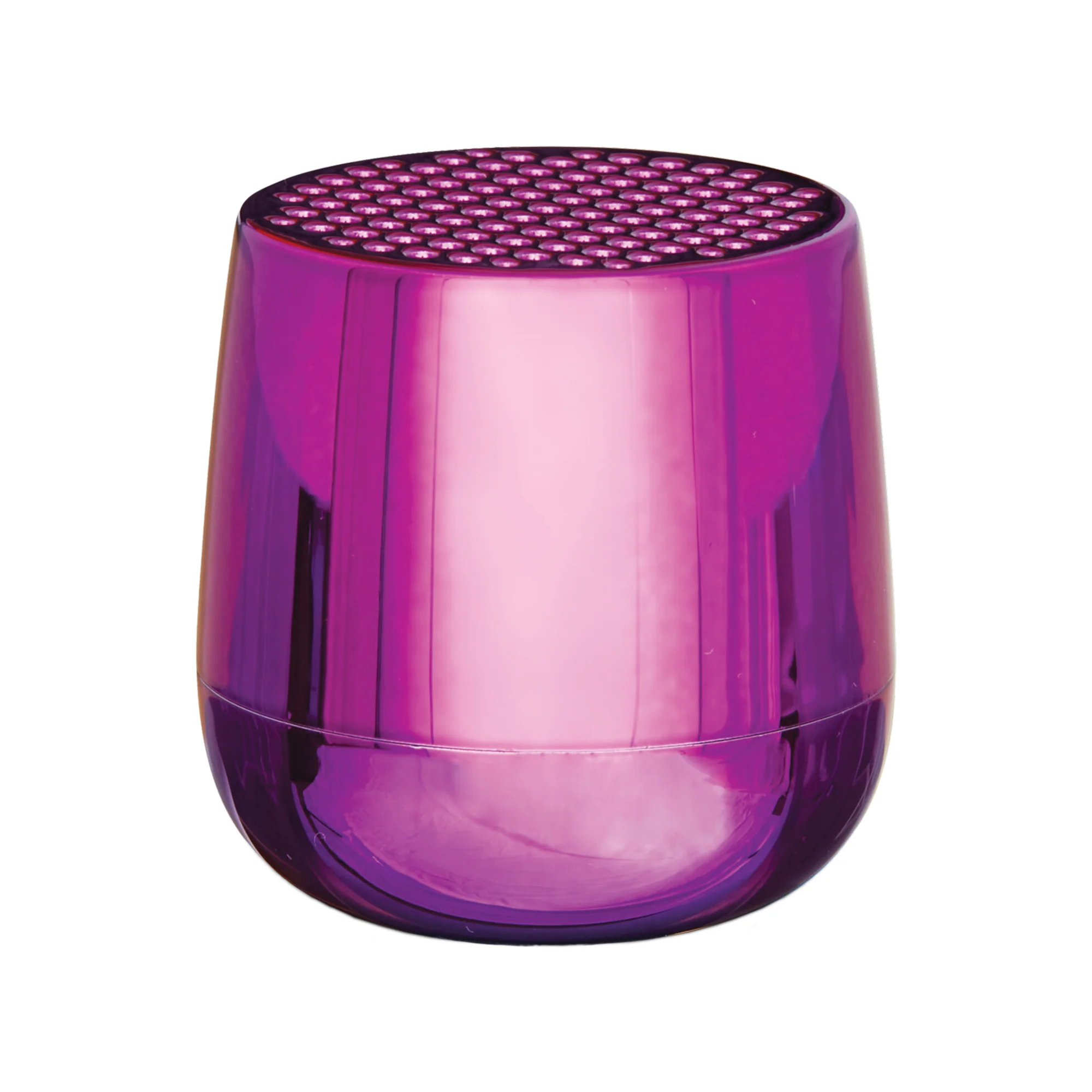 Lexon MINO+ 3W Mini Bluetooth Speaker, TWS & Selfie Remote (Metallic Green) - Image 7