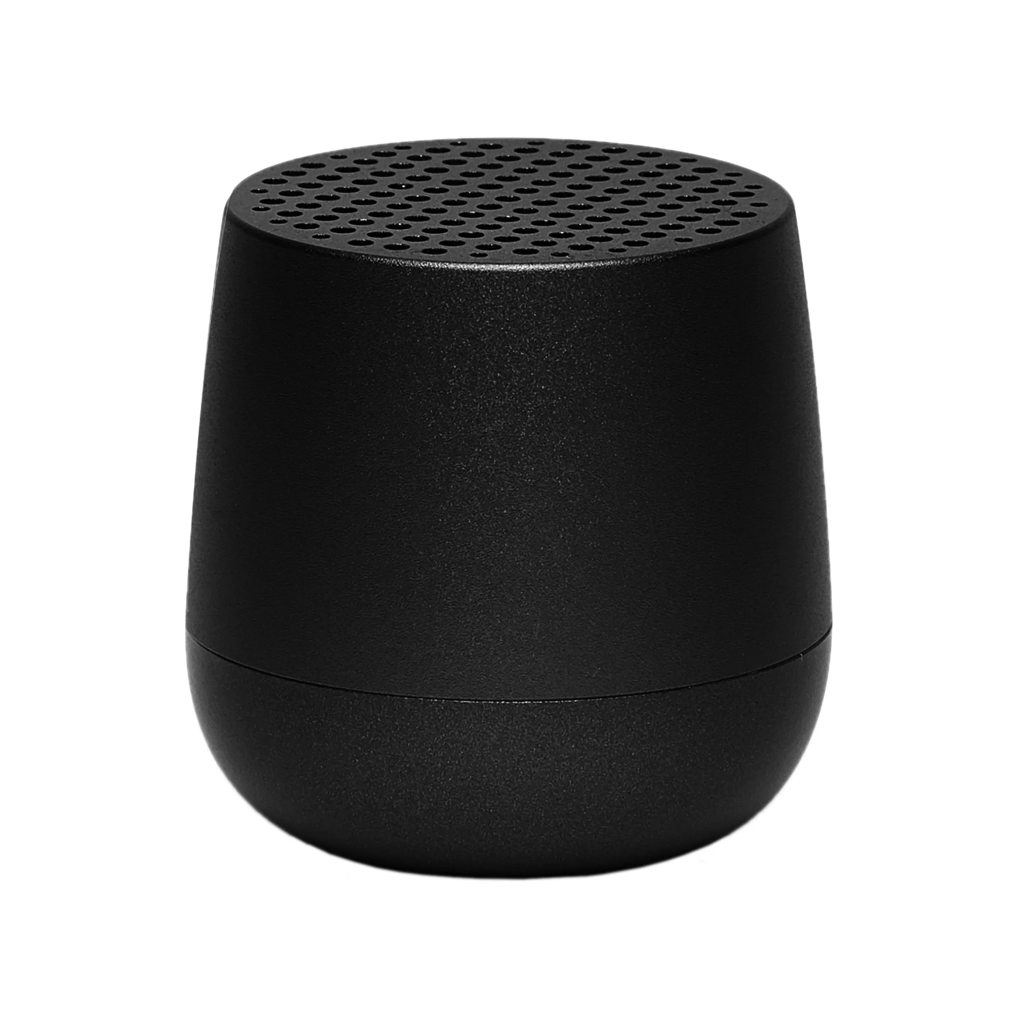 Lexon MINO+ 3W Mini Bluetooth Speaker, TWS & Selfie Remote (Metallic Green) - Image 8